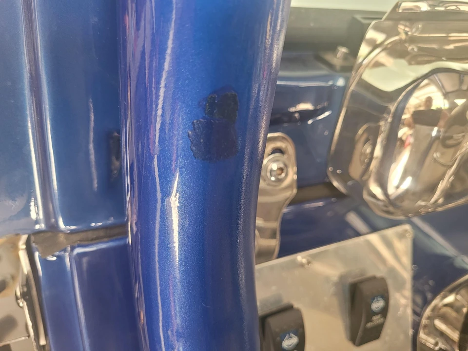 1977 Jeep CJ5 - Image 23 of 31