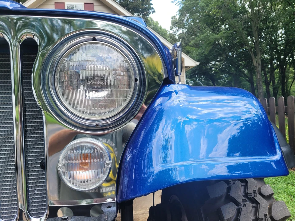 1977 Jeep CJ5 - Image 17 of 31