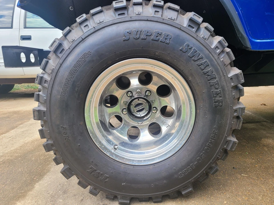 1977 Jeep CJ5 - Image 29 of 31
