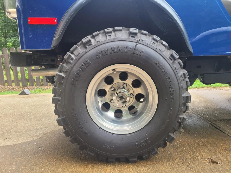 1977 Jeep CJ5 - Image 28 of 31