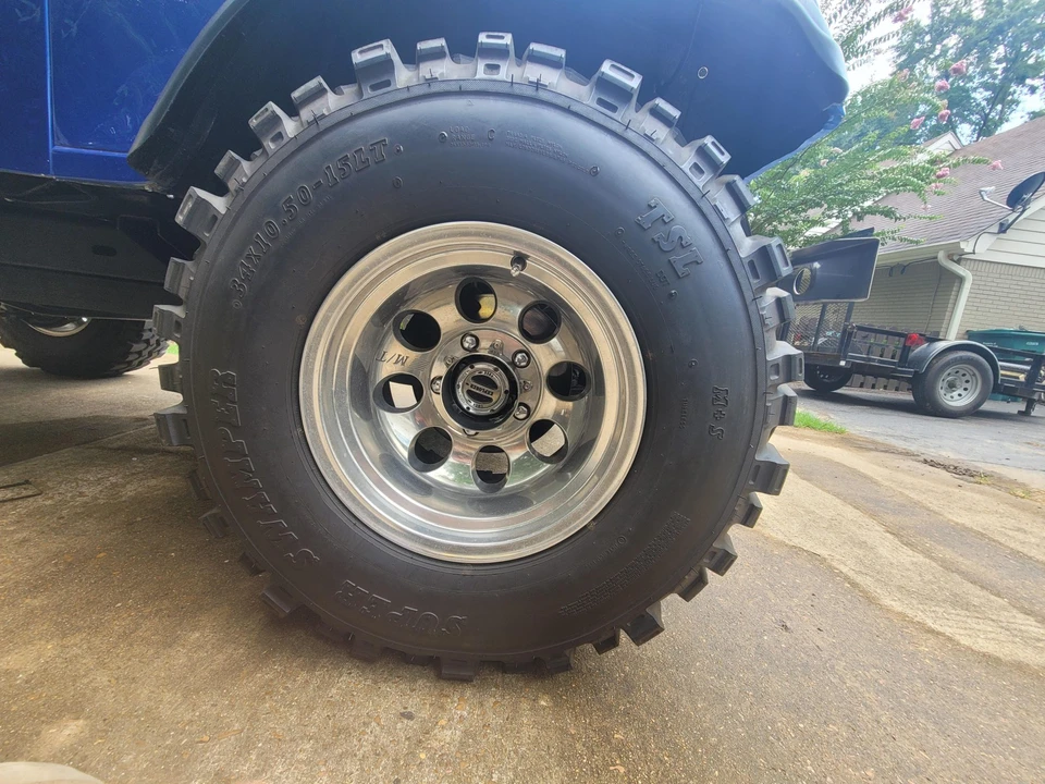 1977 Jeep CJ5 - Image 27 of 31
