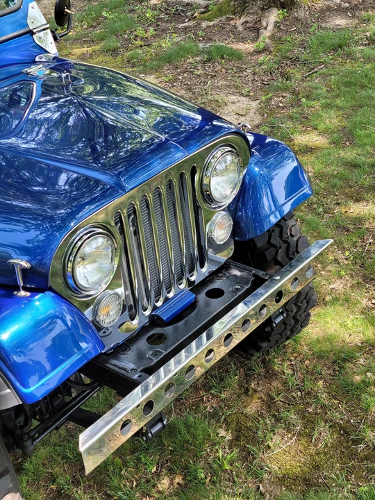 1977 Jeep CJ5 - Image 13 of 31