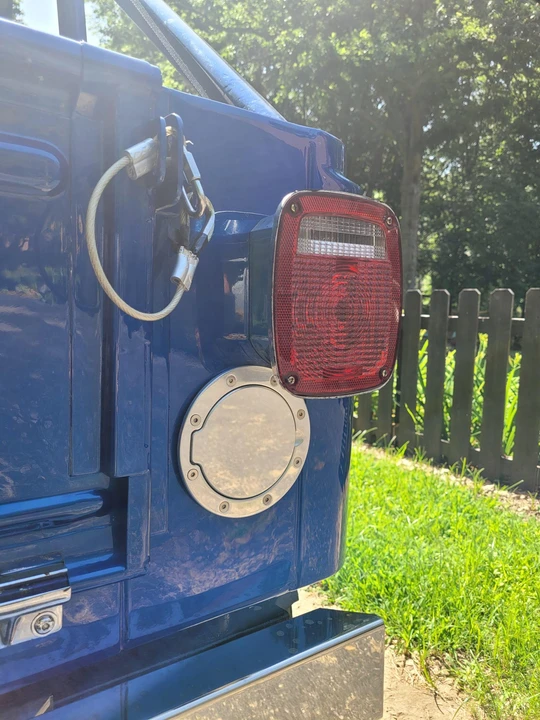 1977 Jeep CJ5 - Image 19 of 31
