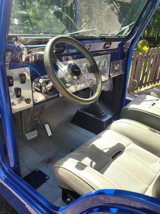 1977 Jeep CJ5 - Image 31 of 31