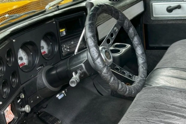 1978 Chevrolet C/K 3rd Gen - Image 5 of 7