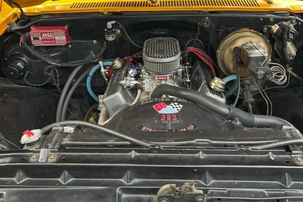1978 Chevrolet C/K 3rd Gen - Image 6 of 7