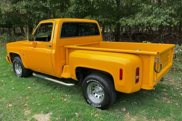 1978 Chevrolet C/K 3rd Gen - Image 2 of 7
