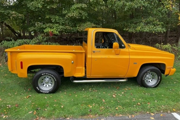 1978 Chevrolet C/K 3rd Gen - Image 3 of 7
