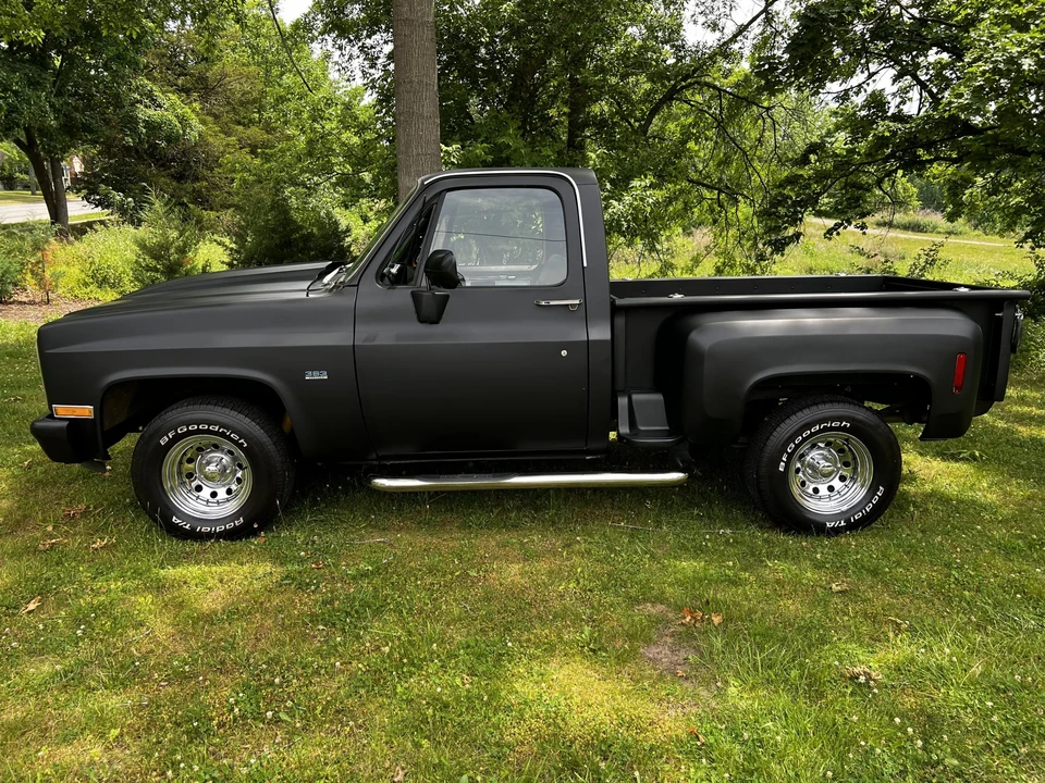 1978 Chevrolet C/K 3rd Gen - Image 28 of 31