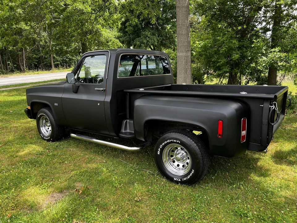 1978 Chevrolet C/K 3rd Gen - Image 30 of 31