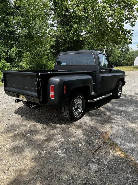 1978 Chevrolet C/K 3rd Gen - Image 13 of 31