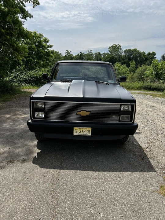 1978 Chevrolet C/K 3rd Gen - Image 27 of 31