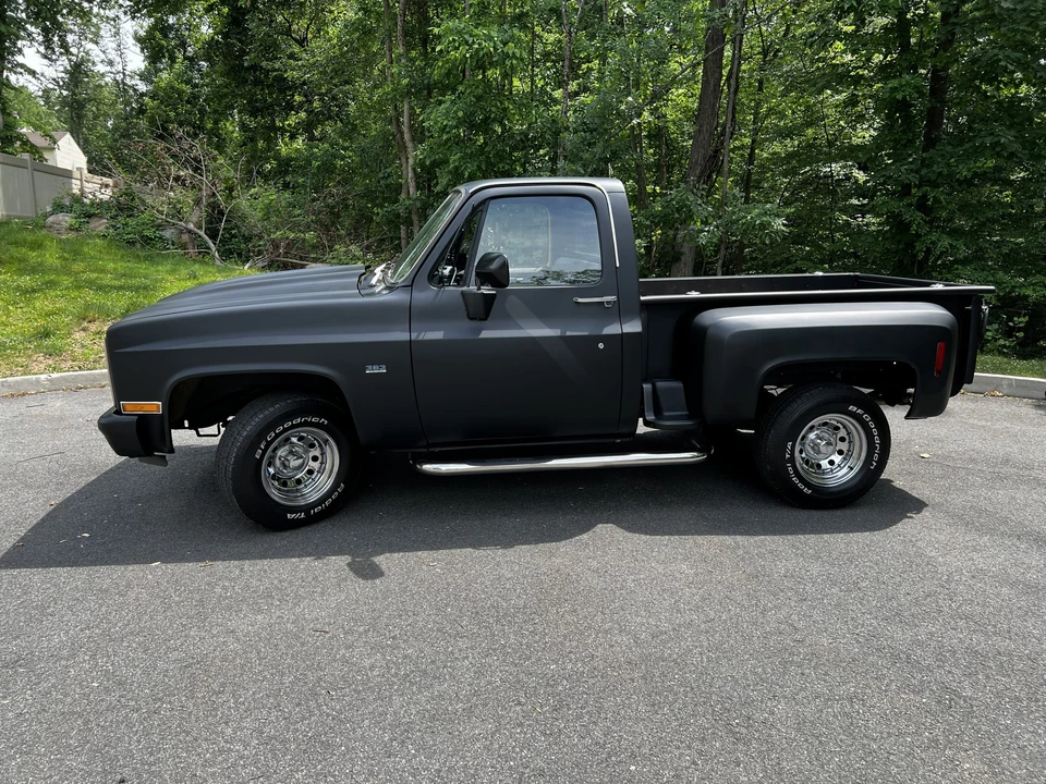 1978 Chevrolet C/K 3rd Gen - Image 5 of 31