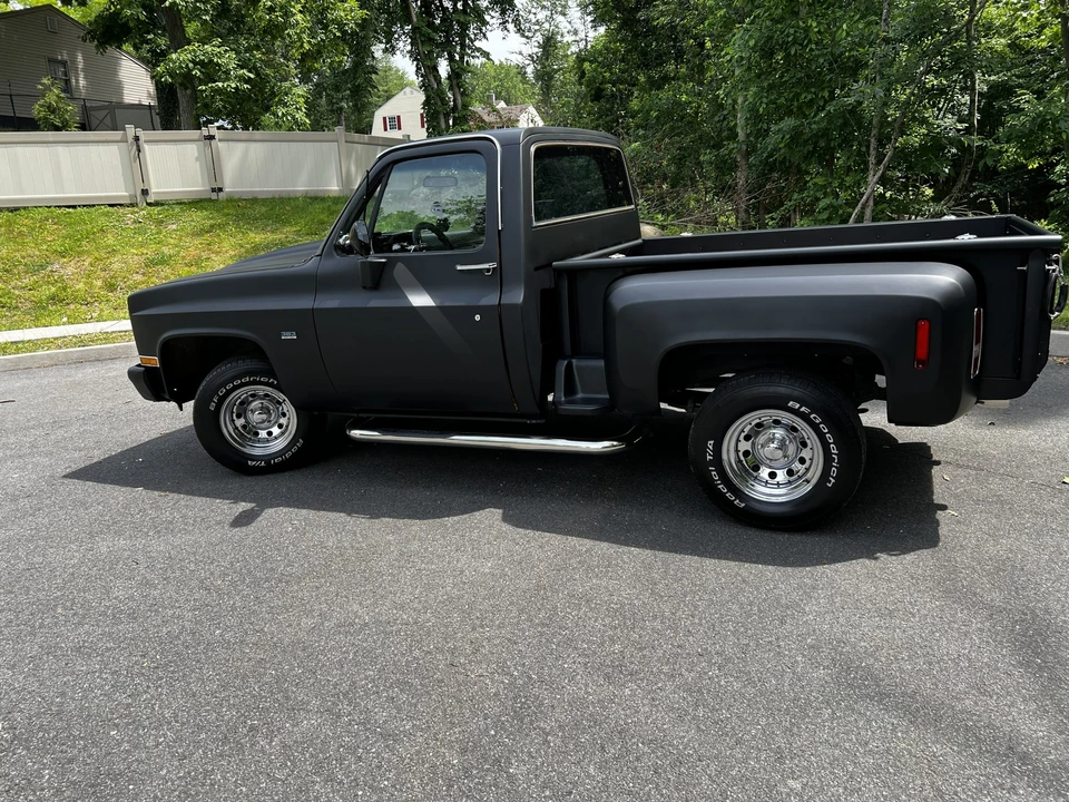 1978 Chevrolet C/K 3rd Gen - Image 8 of 31