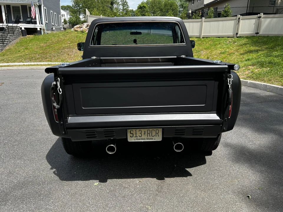 1978 Chevrolet C/K 3rd Gen - Image 12 of 31
