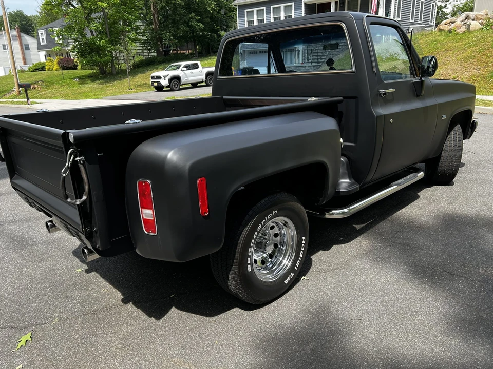 1978 Chevrolet C/K 3rd Gen - Image 14 of 31