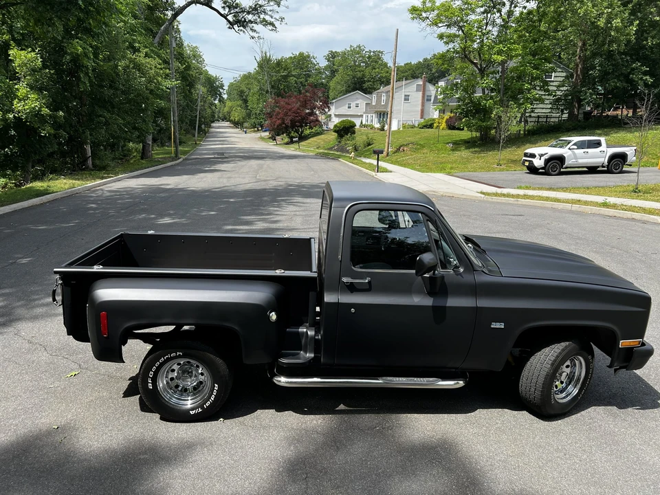 1978 Chevrolet C/K 3rd Gen - Image 19 of 31