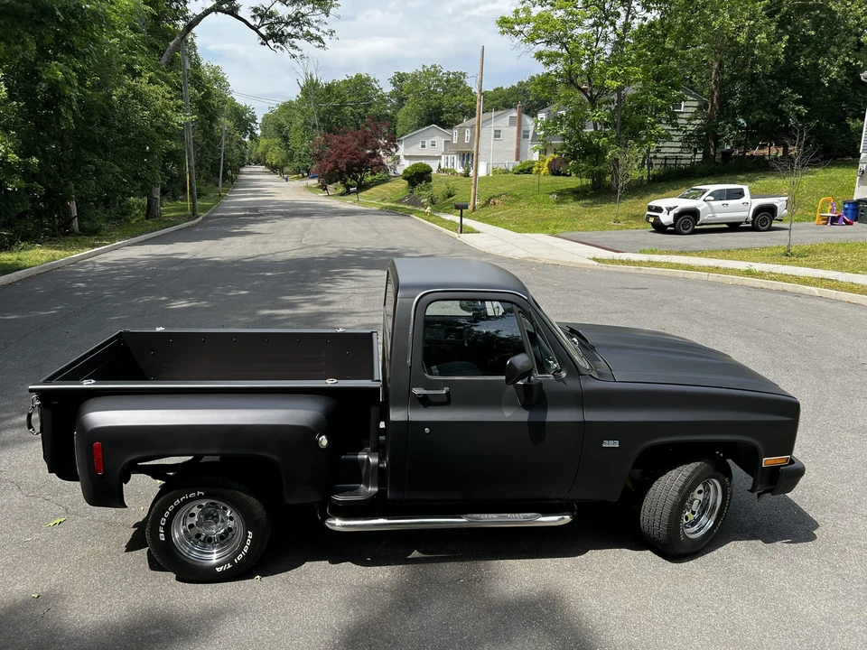 1978 Chevrolet C/K 3rd Gen - Image 20 of 31