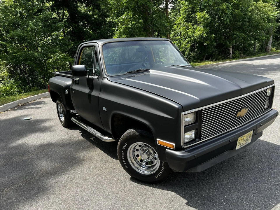 1978 Chevrolet C/K 3rd Gen - Image 25 of 31