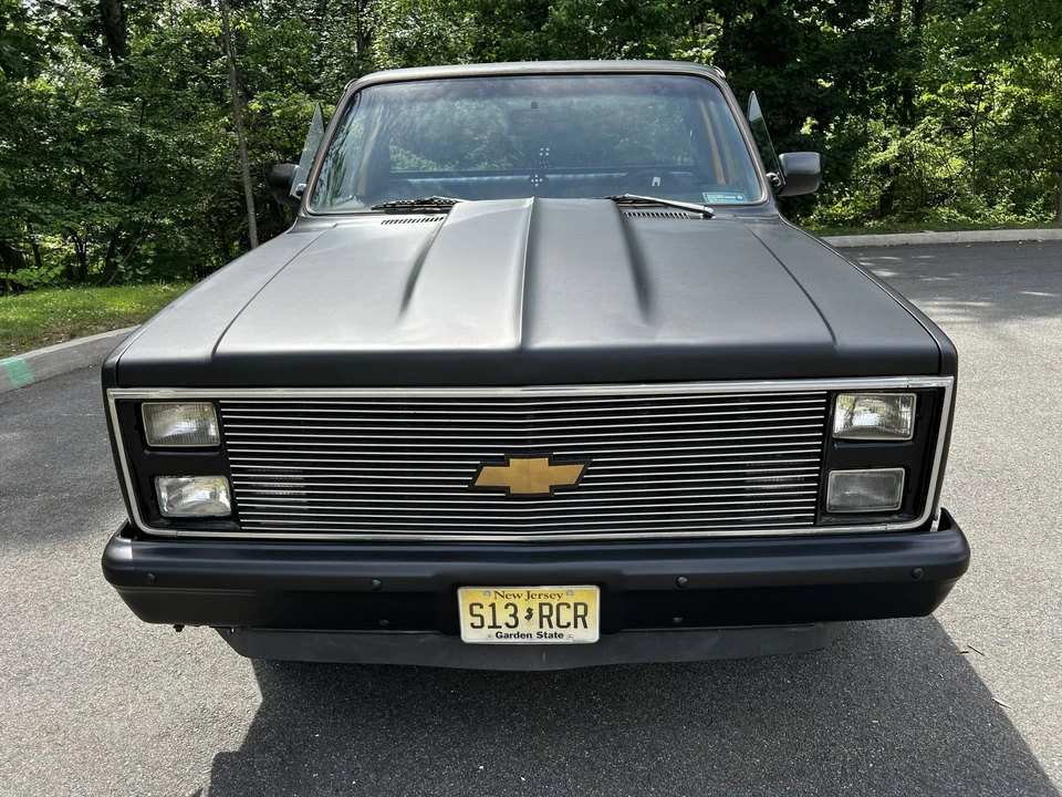 1978 Chevrolet C/K 3rd Gen - Image 26 of 31