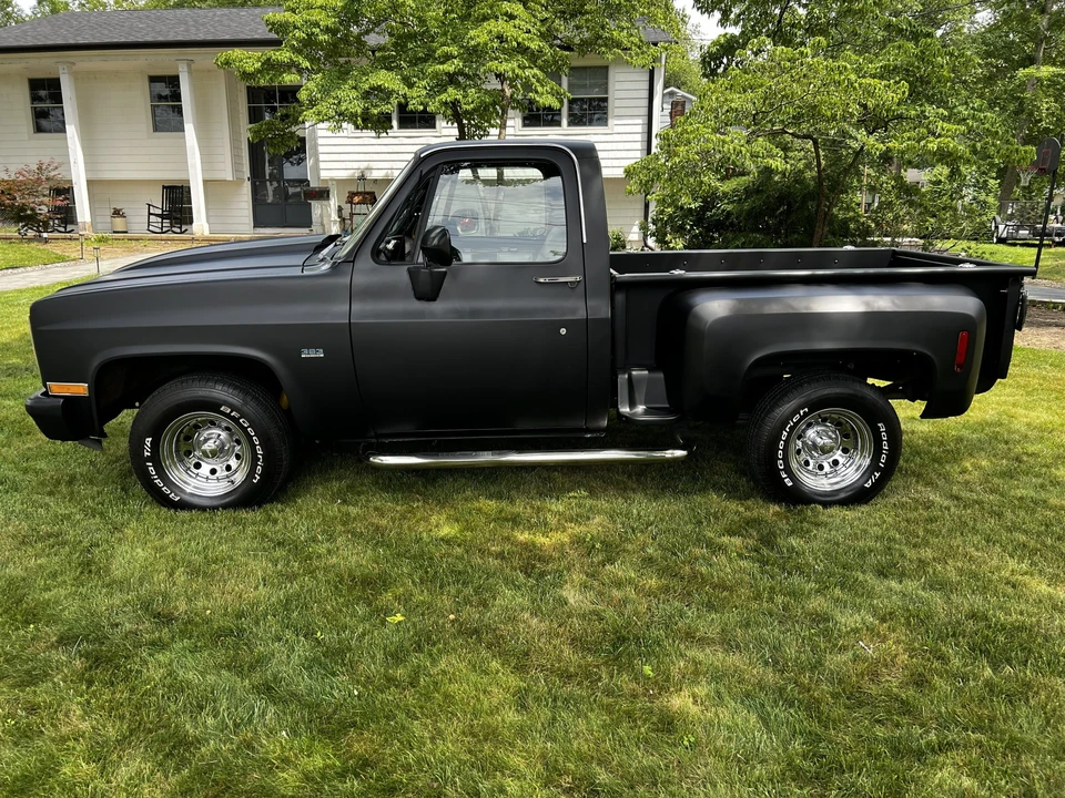 1978 Chevrolet C/K 3rd Gen - Image 29 of 31