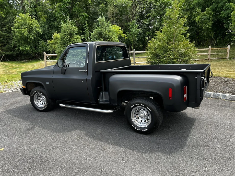 1978 Chevrolet C/K 3rd Gen - Image 10 of 31