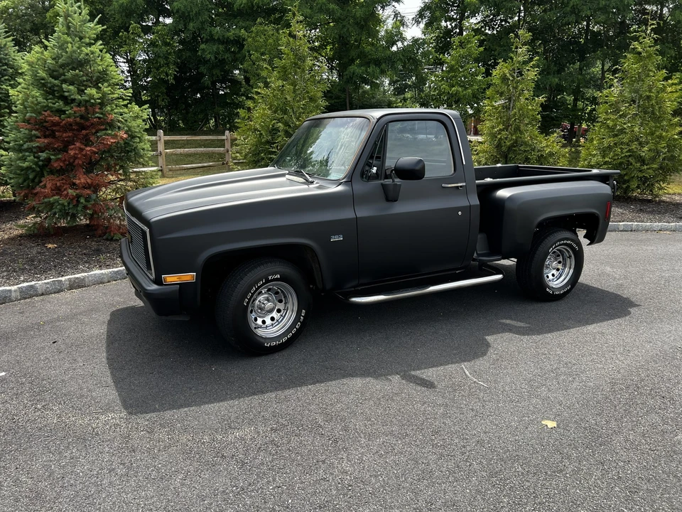 1978 Chevrolet C/K 3rd Gen - Image 2 of 31