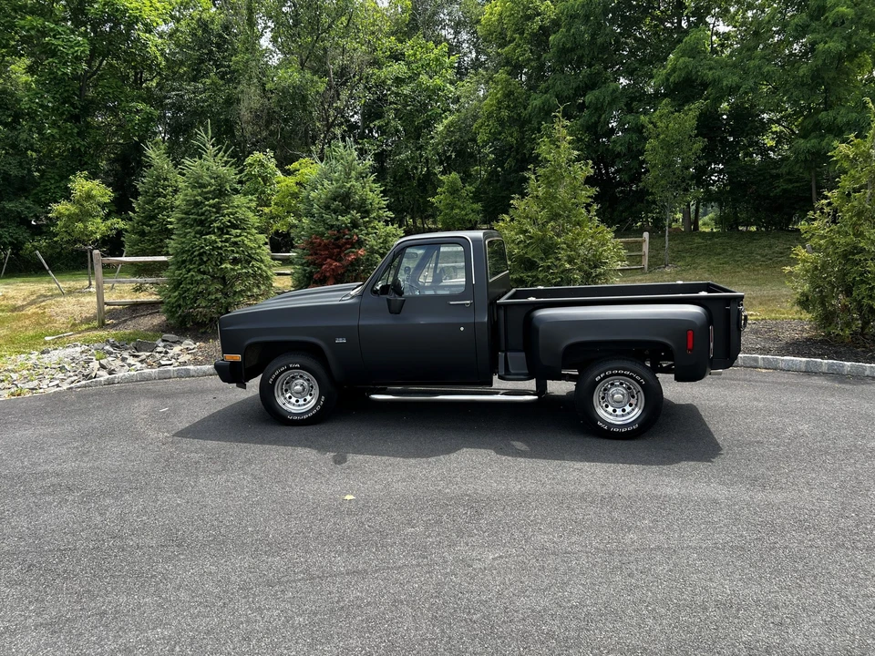 1978 Chevrolet C/K 3rd Gen - Image 7 of 31