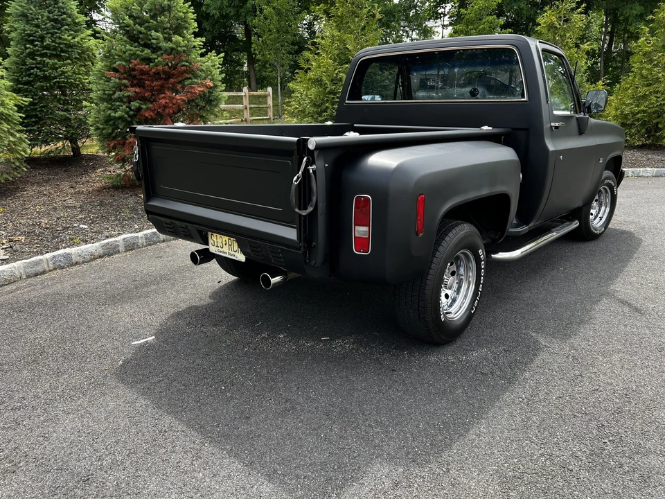 1978 Chevrolet C/K 3rd Gen - Image 17 of 31