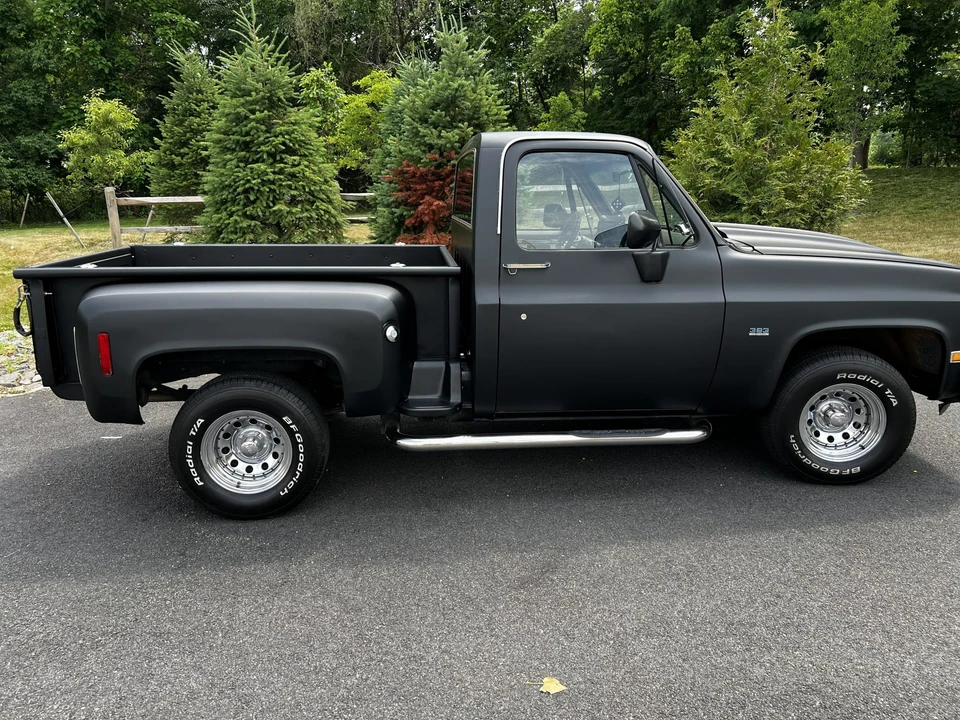 1978 Chevrolet C/K 3rd Gen - Image 18 of 31