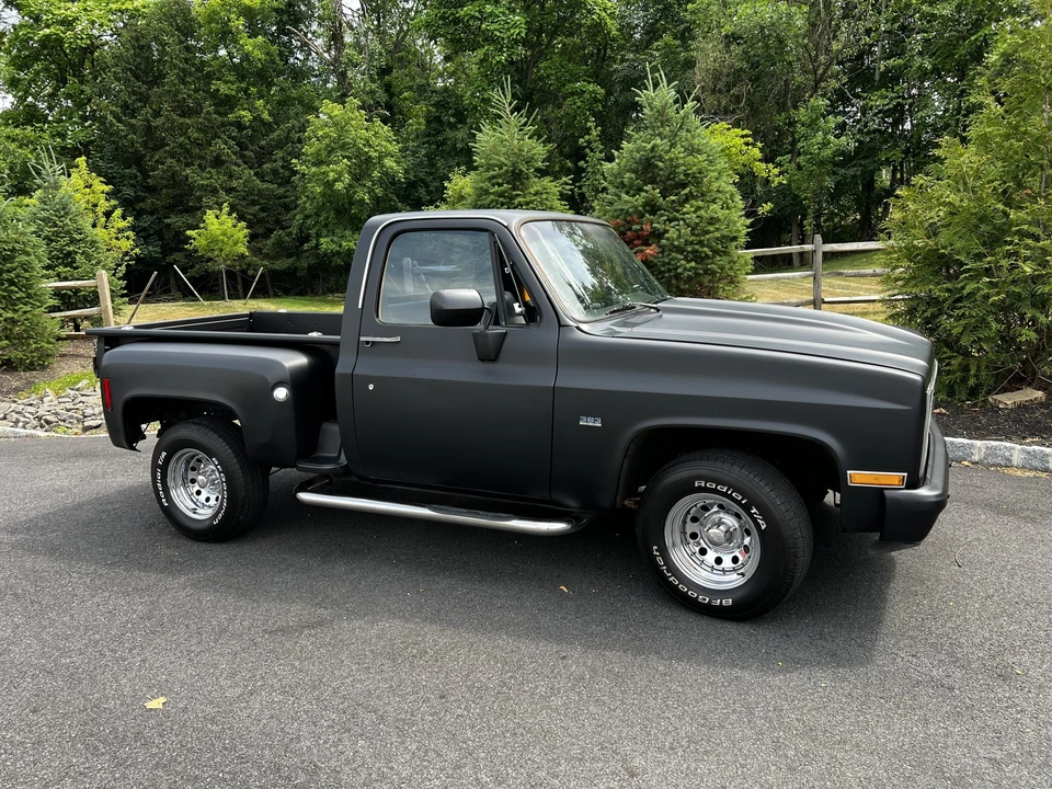 1978 Chevrolet C/K 3rd Gen - Image 23 of 31