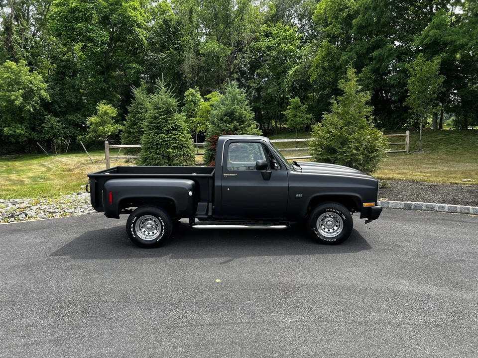 1978 Chevrolet C/K 3rd Gen - Image 22 of 31
