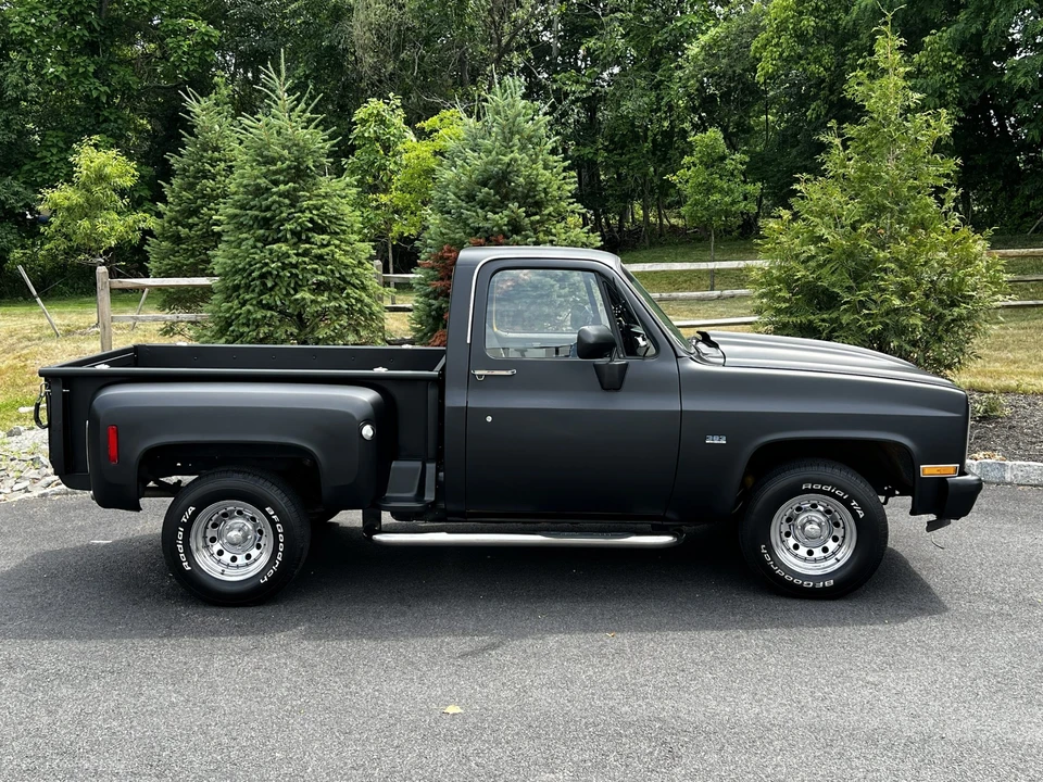 1978 Chevrolet C/K 3rd Gen - Image 21 of 31