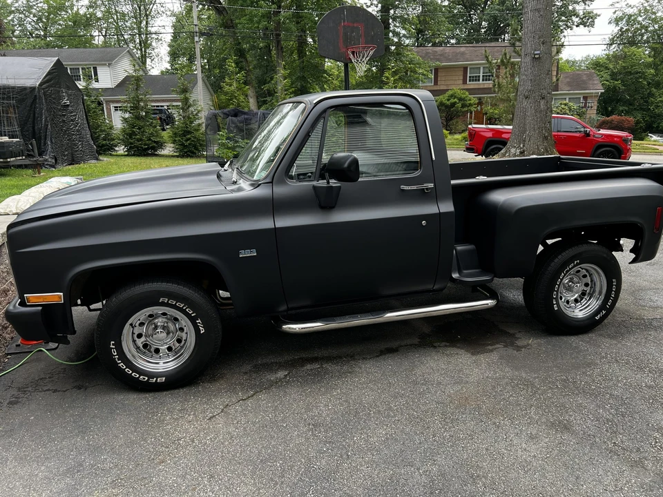 1978 Chevrolet C/K 3rd Gen - Image 3 of 31