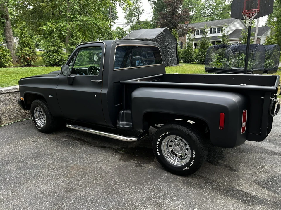 1978 Chevrolet C/K 3rd Gen - Image 11 of 31