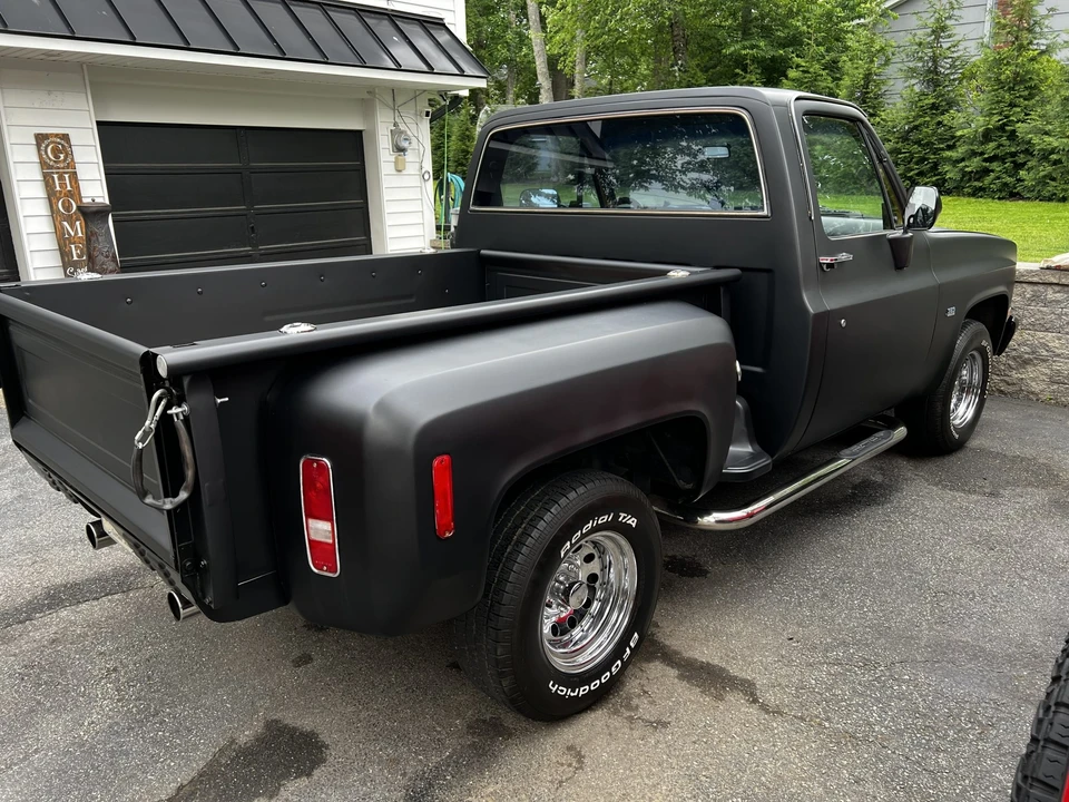 1978 Chevrolet C/K 3rd Gen - Image 15 of 31