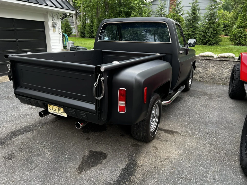 1978 Chevrolet C/K 3rd Gen - Image 16 of 31