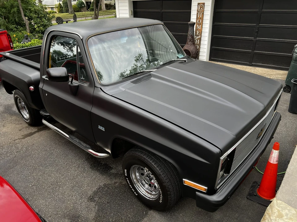 1978 Chevrolet C/K 3rd Gen - Image 24 of 31