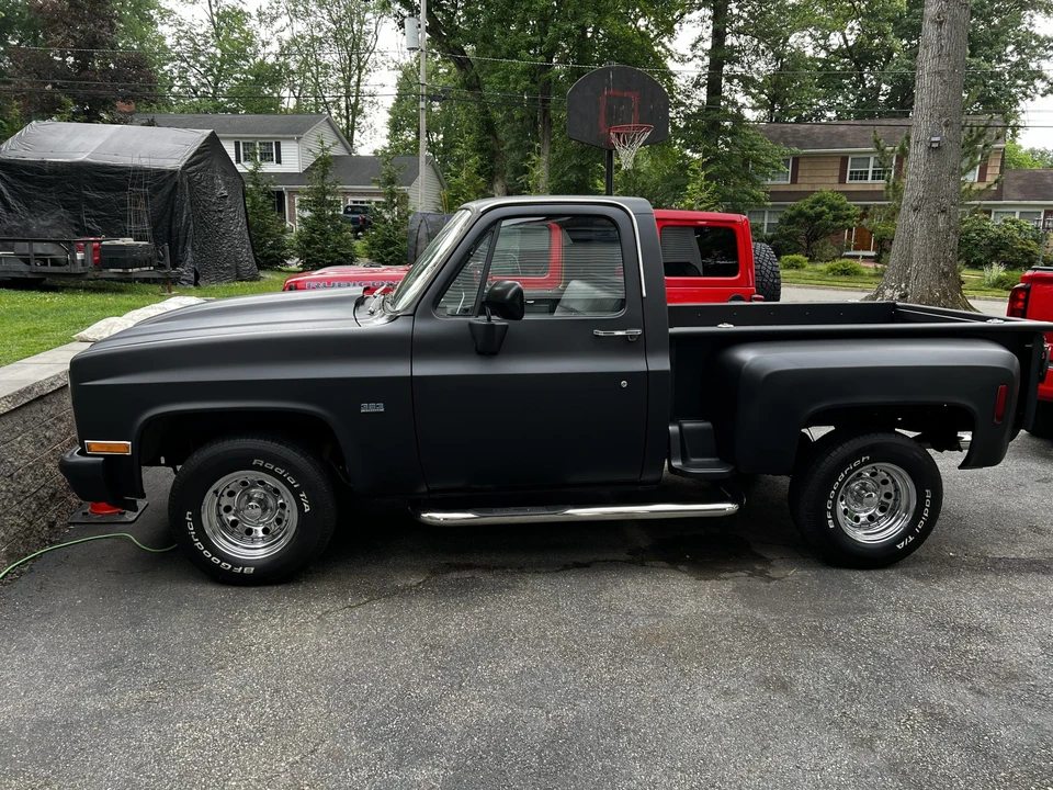 1978 Chevrolet C/K 3rd Gen - Image 6 of 31