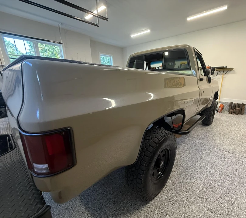 1978 Chevrolet C/K 3rd Gen - Image 20 of 31