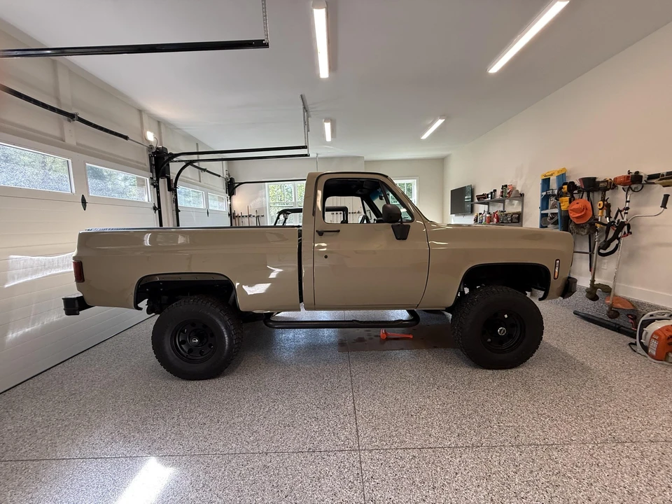 1978 Chevrolet C/K 3rd Gen - Image 25 of 31