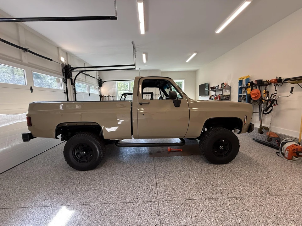 1978 Chevrolet C/K 3rd Gen - Image 26 of 31