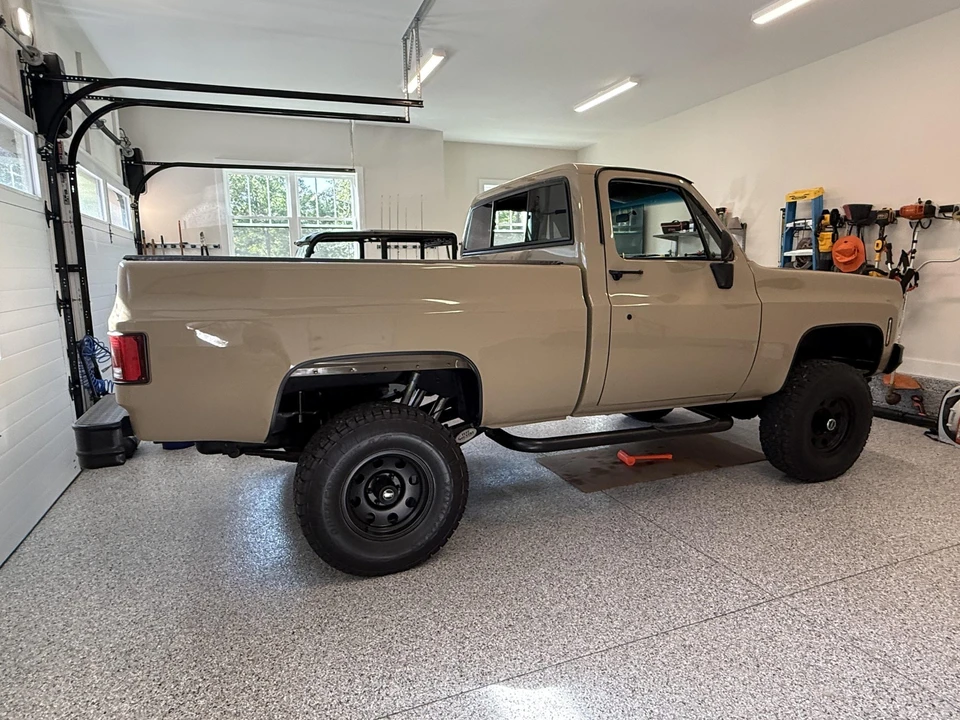 1978 Chevrolet C/K 3rd Gen - Image 23 of 31