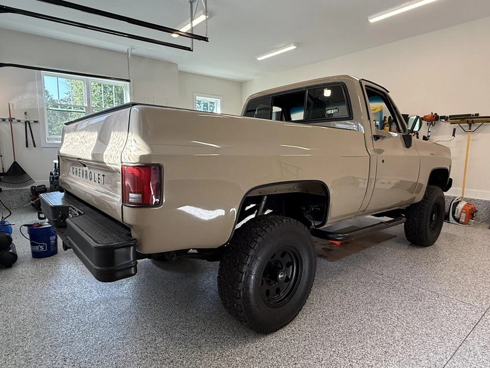 1978 Chevrolet C/K 3rd Gen - Image 21 of 31