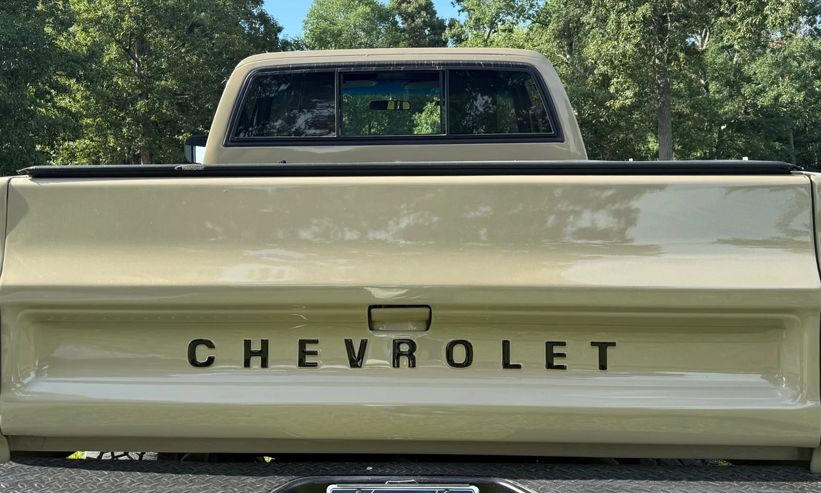 1978 Chevrolet C/K 3rd Gen - Image 18 of 31