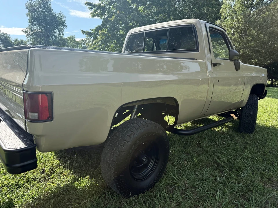 1978 Chevrolet C/K 3rd Gen - Image 22 of 31