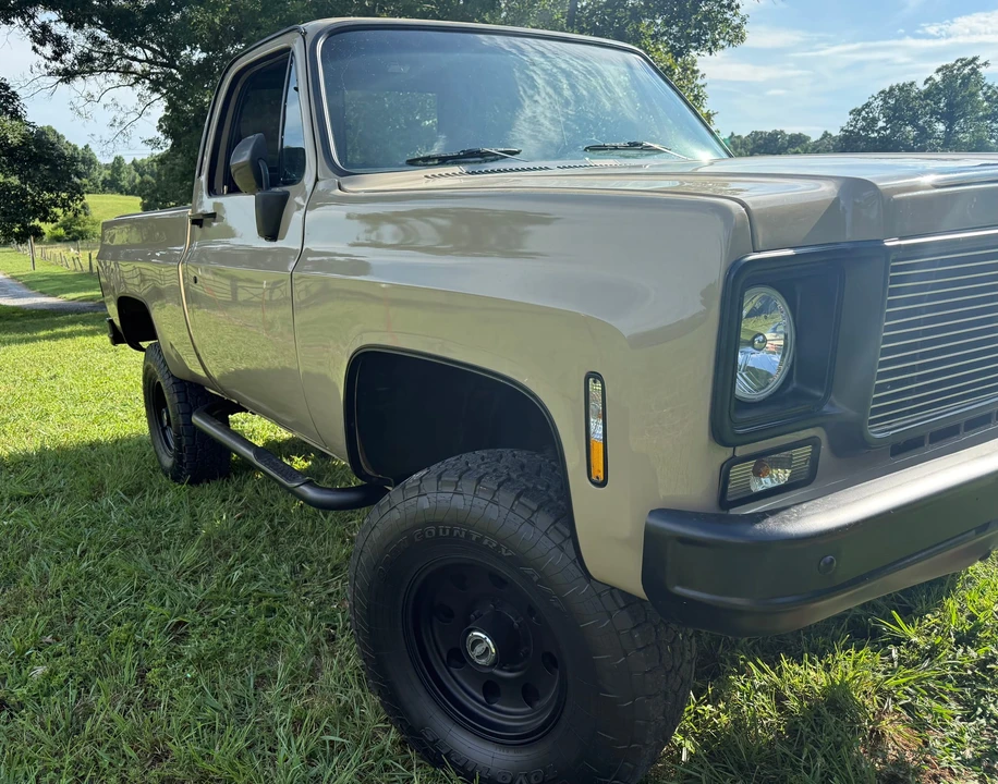 1978 Chevrolet C/K 3rd Gen - Image 30 of 31