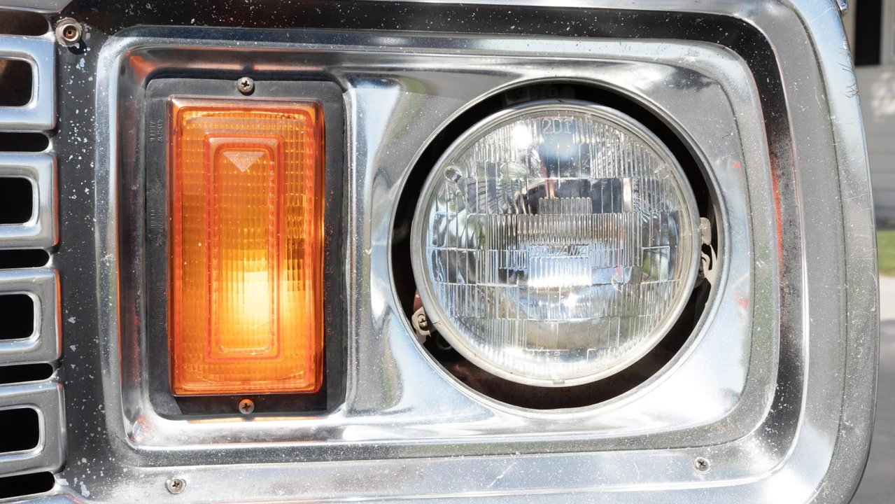 1978 Dodge Ramcharger - Image 26 of 31