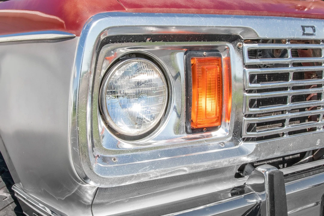 1978 Dodge Ramcharger - Image 21 of 31