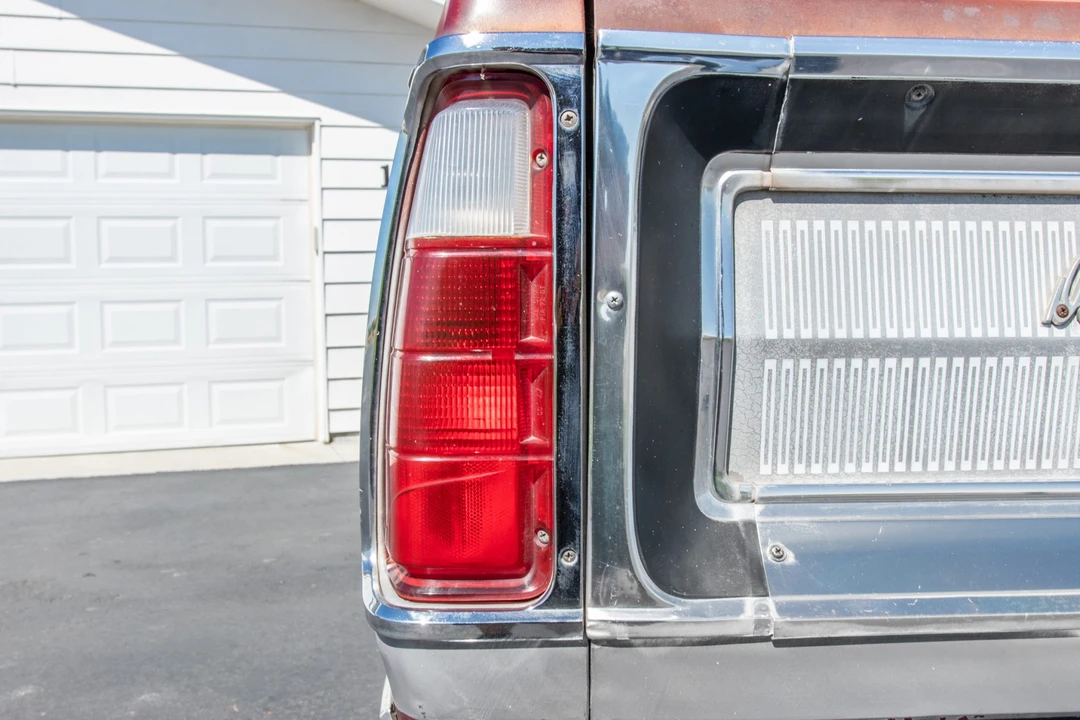 1978 Dodge Ramcharger - Image 31 of 31
